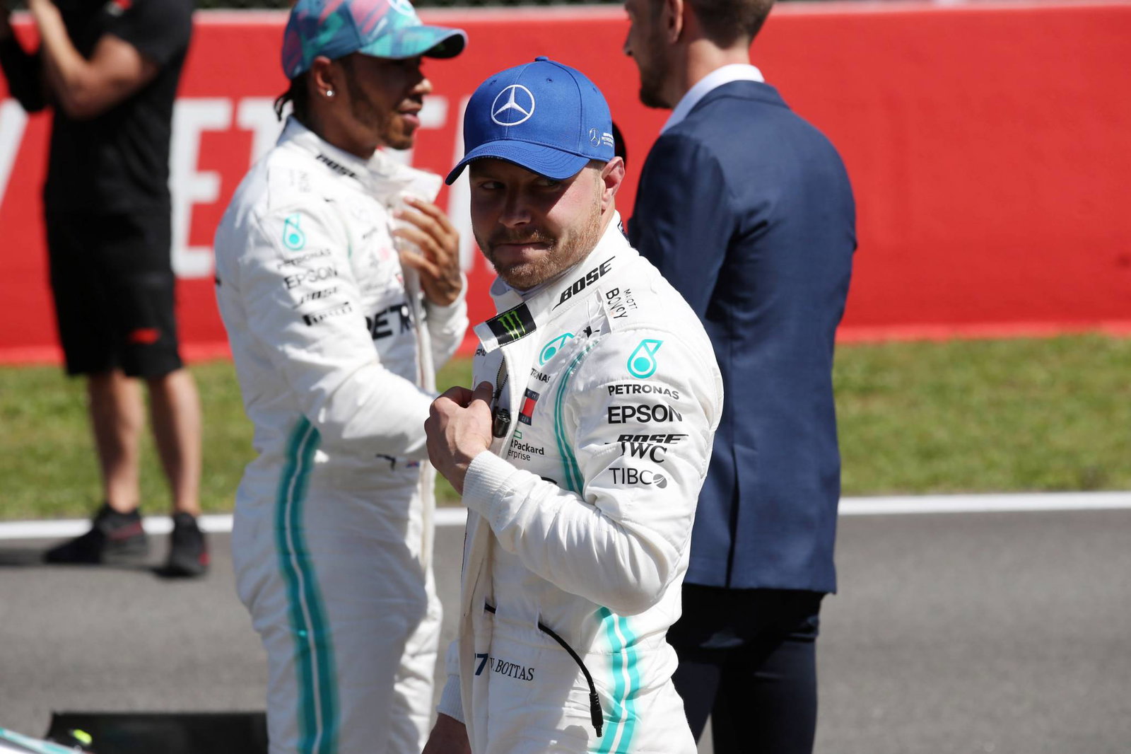 Charles Leclerc menyesali kesalahan kecil Q2 dengan 