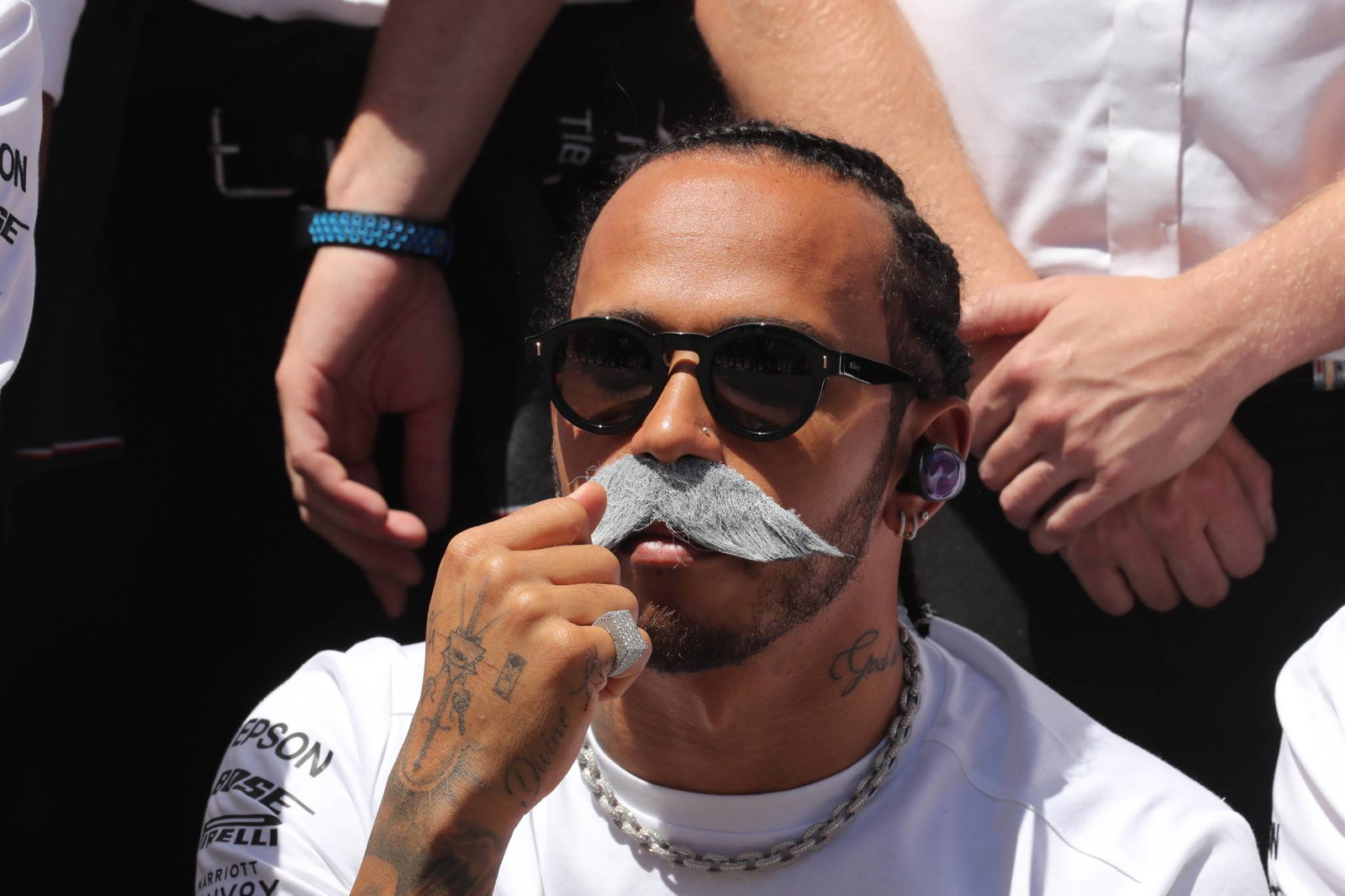 Perilaku kopling 'aneh' disalahkan atas kekalahan GP Spanyol - Bottas