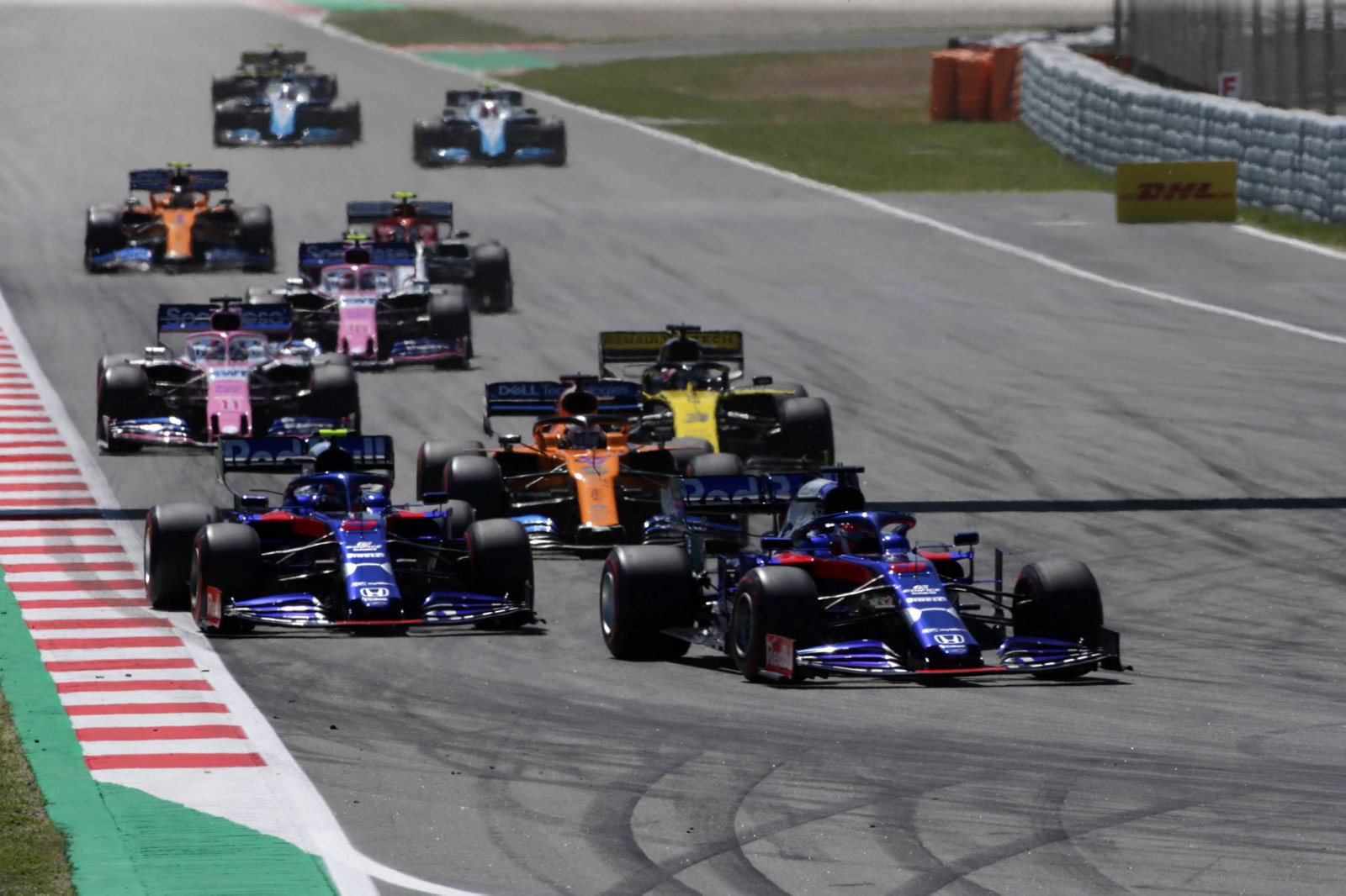 Wolff puji Zetsche karena mempertahankan Mercedes di F1 di tengah 'badai'