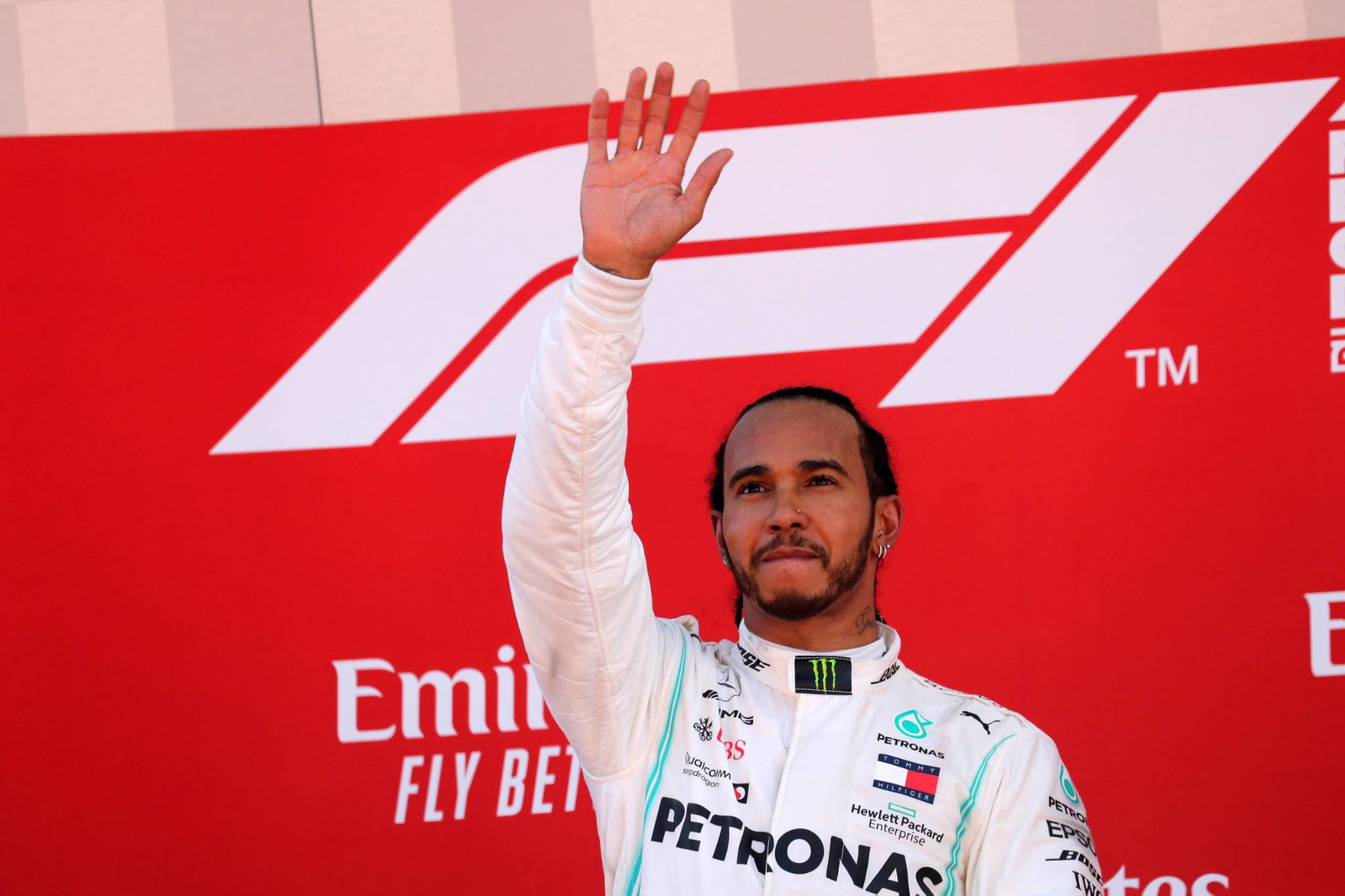 Presiden Brasil mendesak Petrobras untuk mengakhiri kesepakatan F1 McLaren