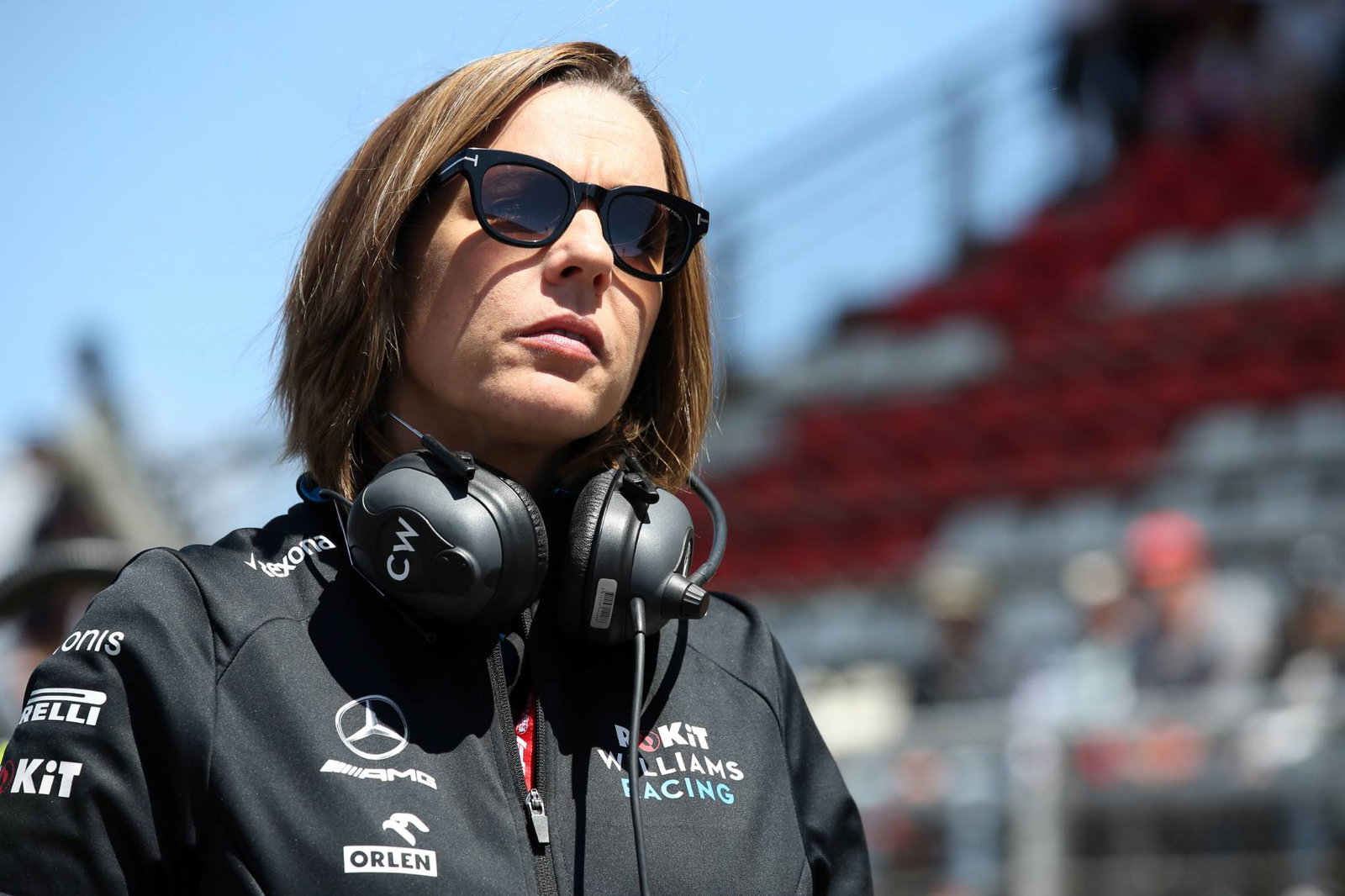 Alexander Albon mengatakan dukungan Toro Rosso meningkatkan kepercayaan dirinya