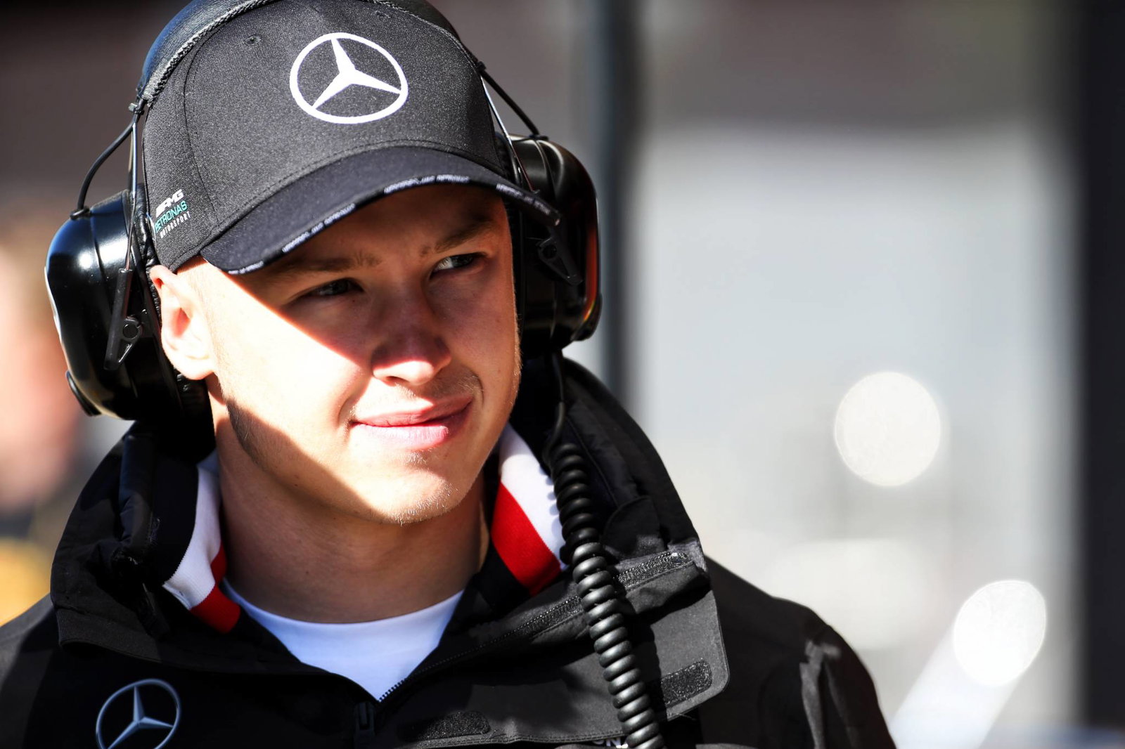 Bottas heads Hamilton in F1 Abu Dhabi GP FP2, Raikkonen’s car catches fire