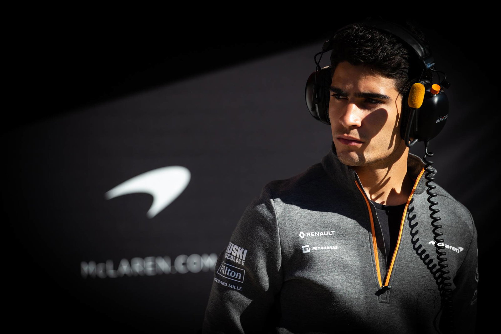 Spanyol Formula 1 Tes Musim Dalam Musim - Rabu 16:00