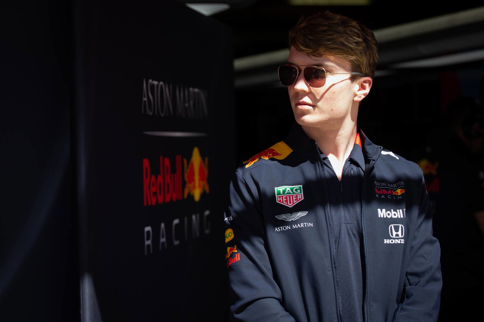 Brawn backs Ferrari F1 chief Binotto to turnaround team's fortunes