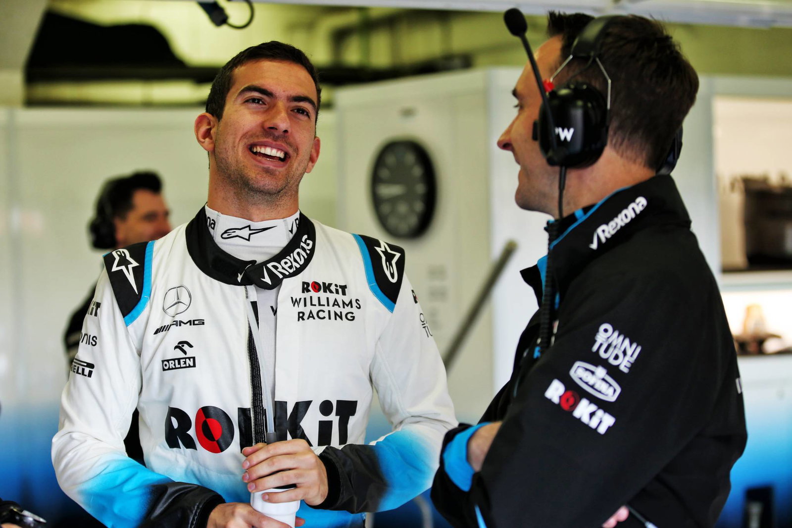 Williams bersikeras musim F1 2019 bukan 'penghapusan'