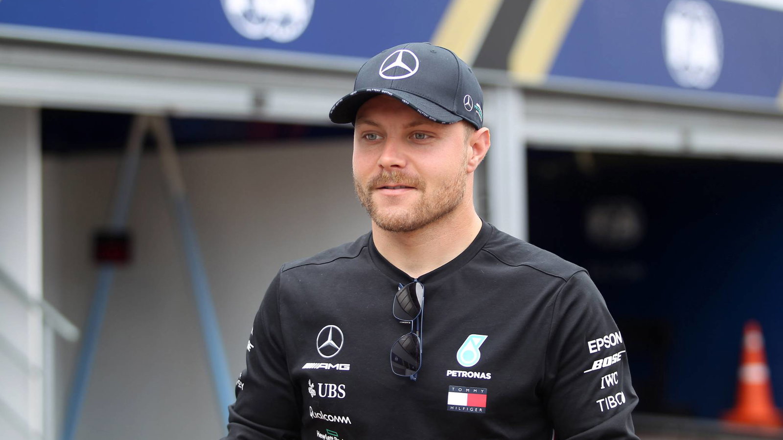 Valtteri Bottas termotivasi untuk mengubah rekor buruk Monaco Grand Prix F1