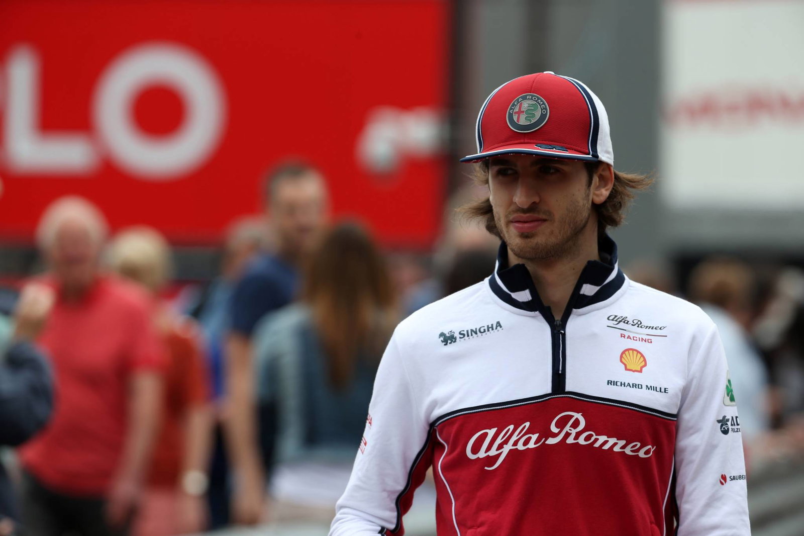 Vettel: Ferrari must accept where we are ahead of F1 turnaround