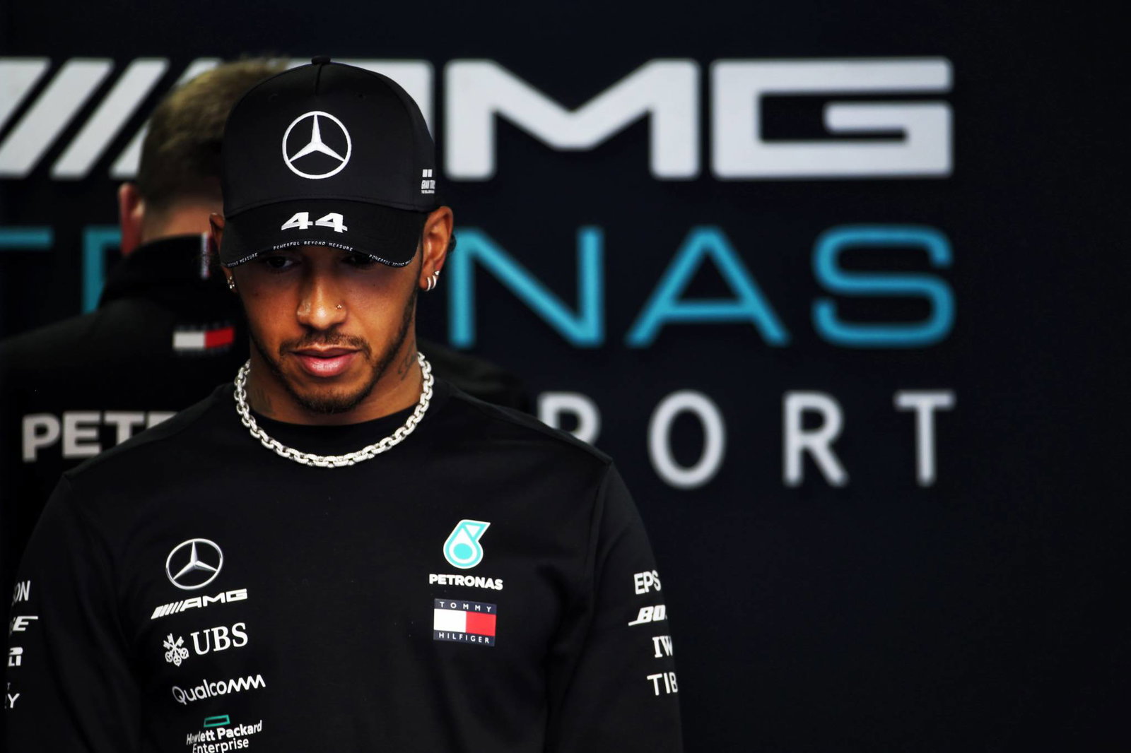 Formula 1 Monaco Grand Prix - Free Practice 2 Results