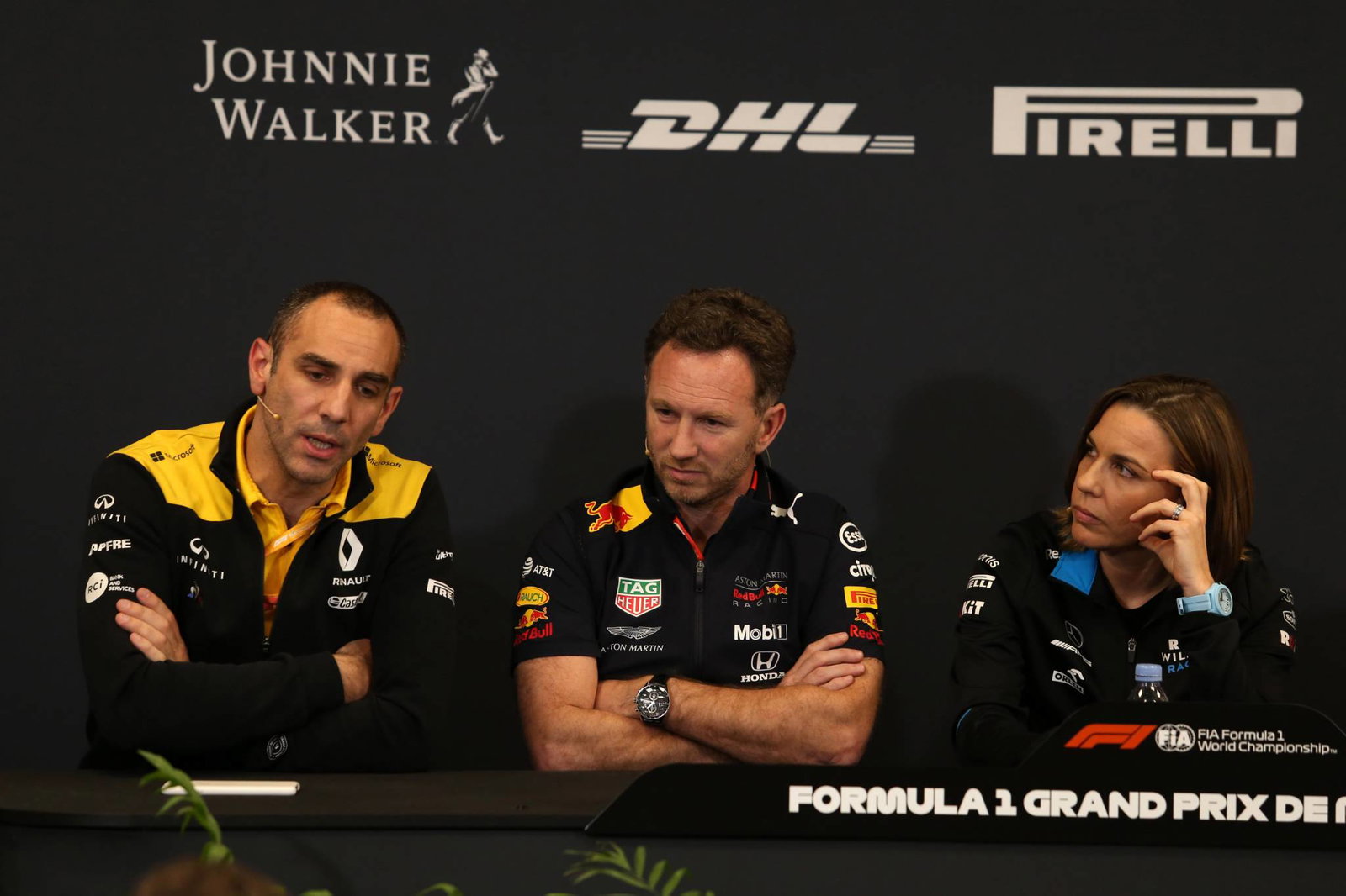 Lewis Hamilton fastest as Mercedes pulls clear in Monaco FP2