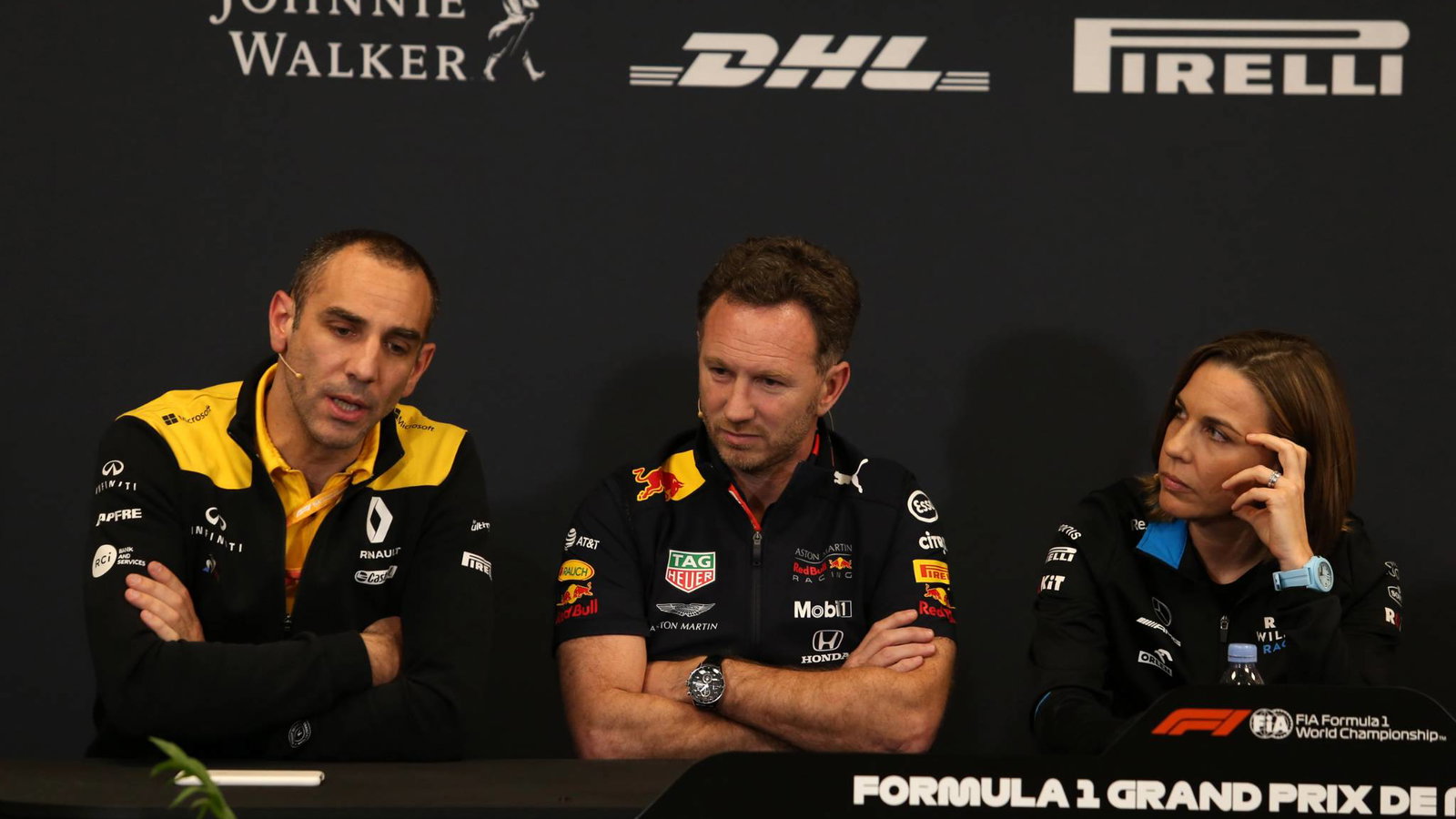 Prinsipal tim F1 menentang Ferrari yang menyimpan veto 'konyol', 'ketinggalan zaman'