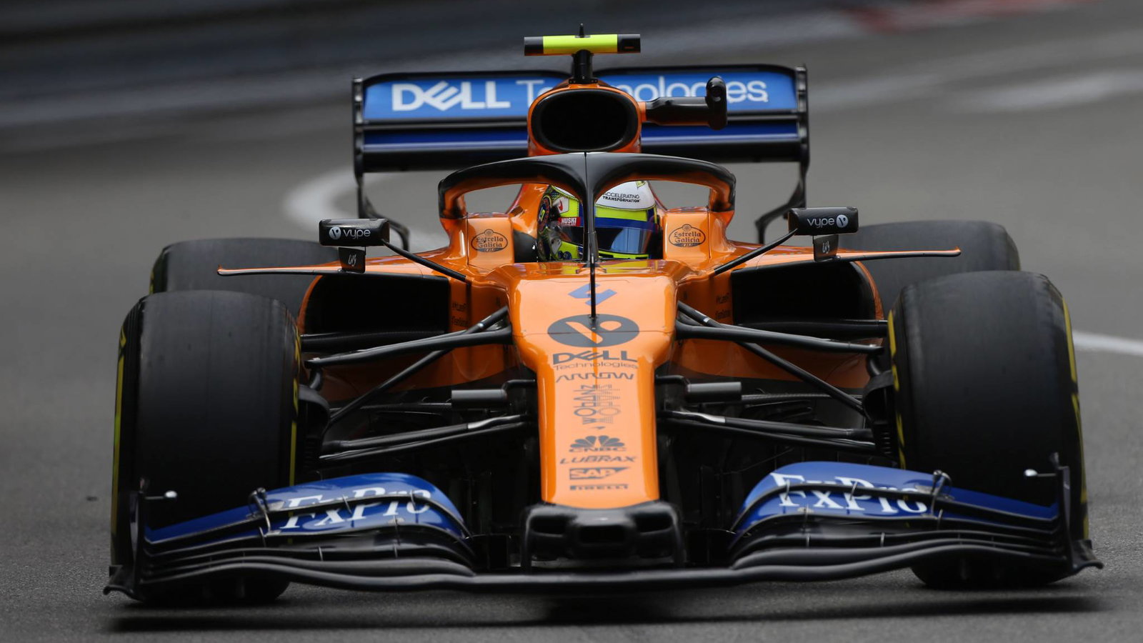 McLaren akan memutuskan program WEC Hypercar pada akhir musim panas