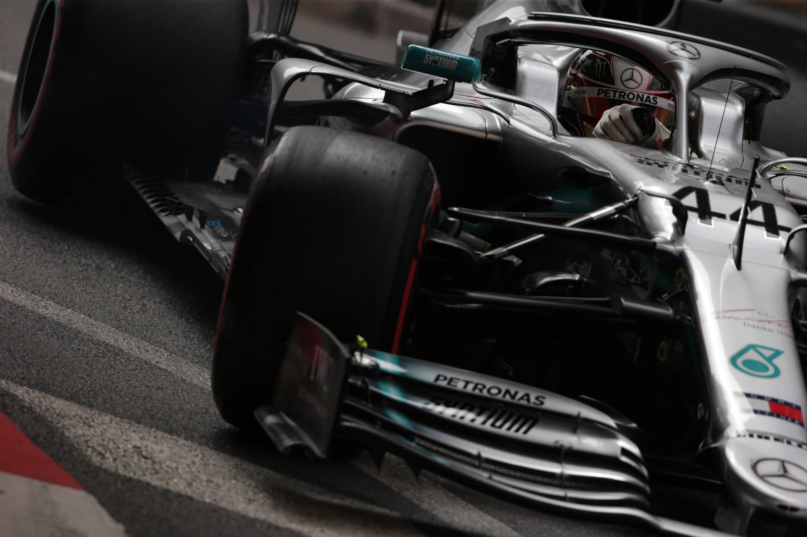 Ferrari consider recalling ex-F1 tech chief Resta from Alfa Romeo