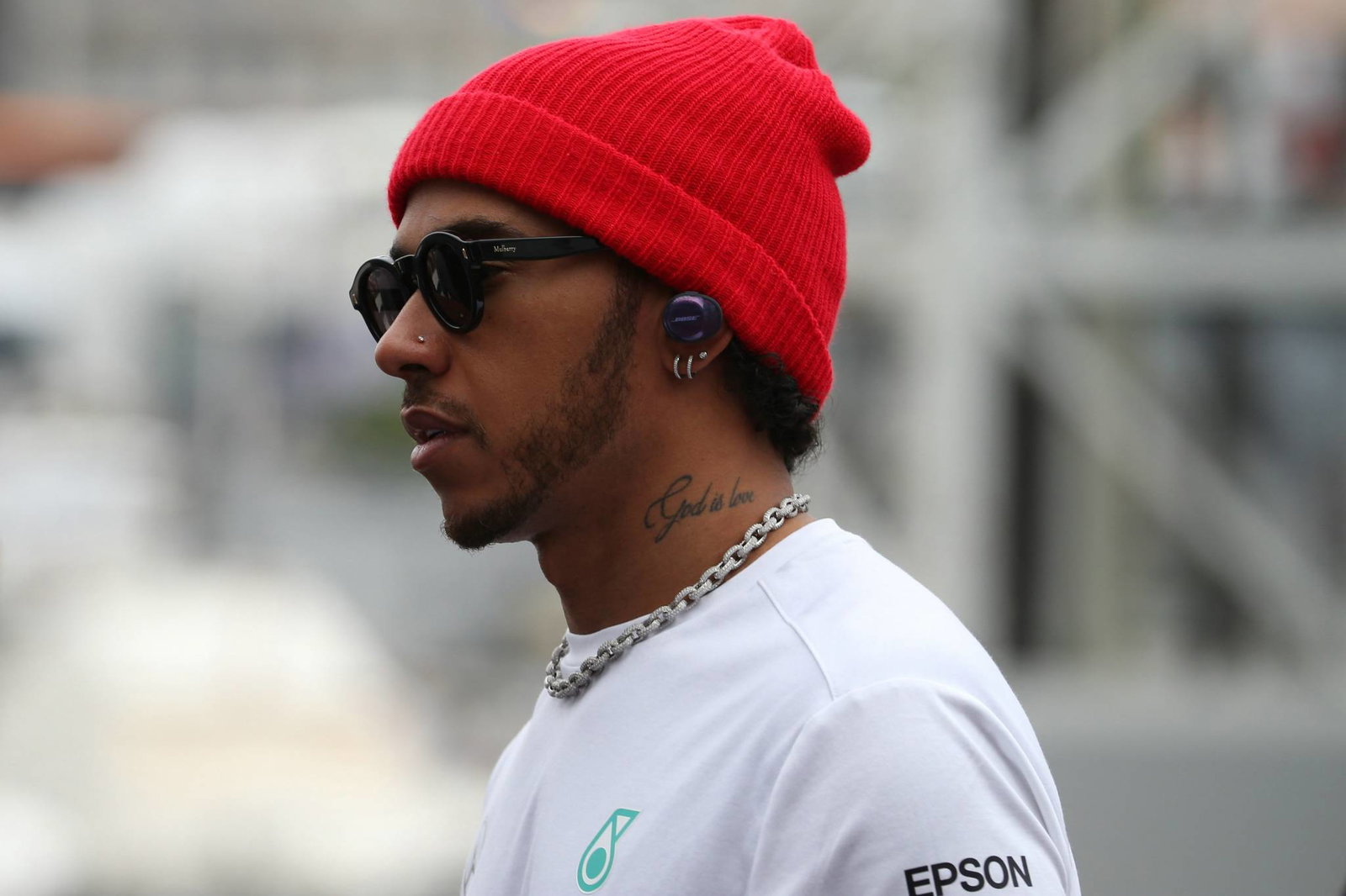 F1 Paddock Notebook - Monaco Grand Prix Thursday