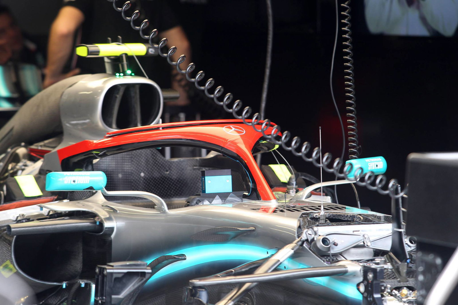 F1 Paddock Notebook - Monaco Grand Prix Friday