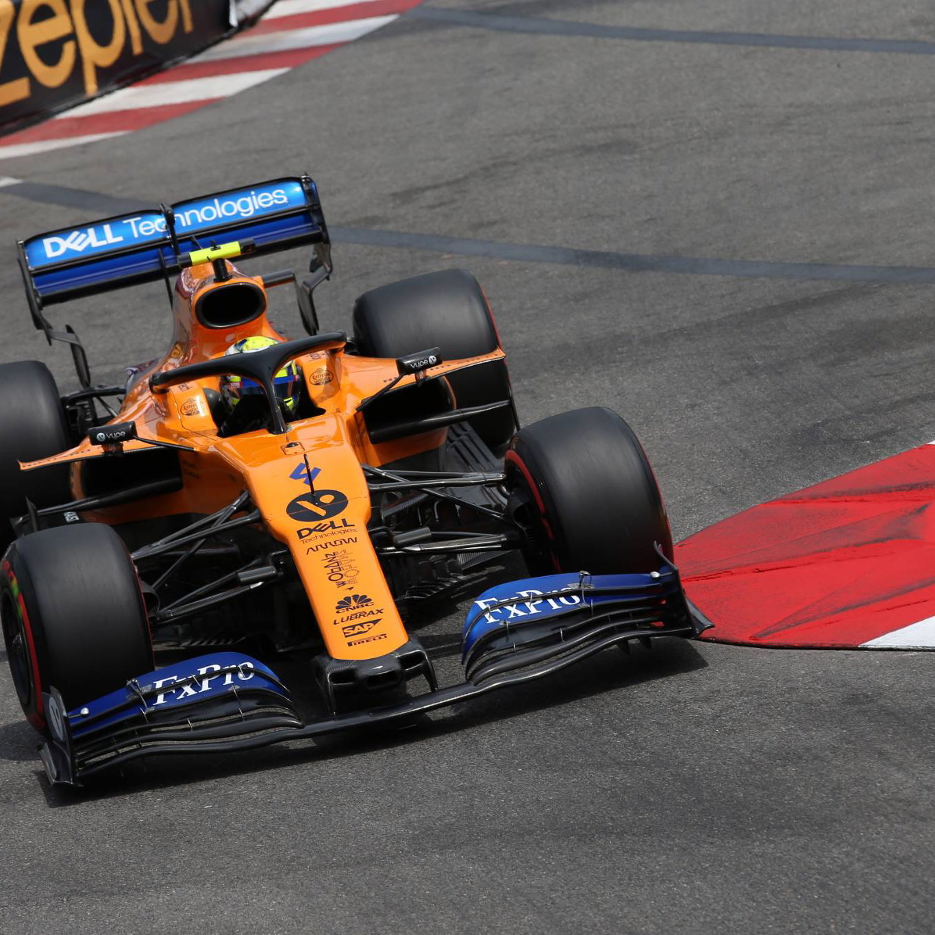 Fernando Alonso set for first Daytona laps on Friday