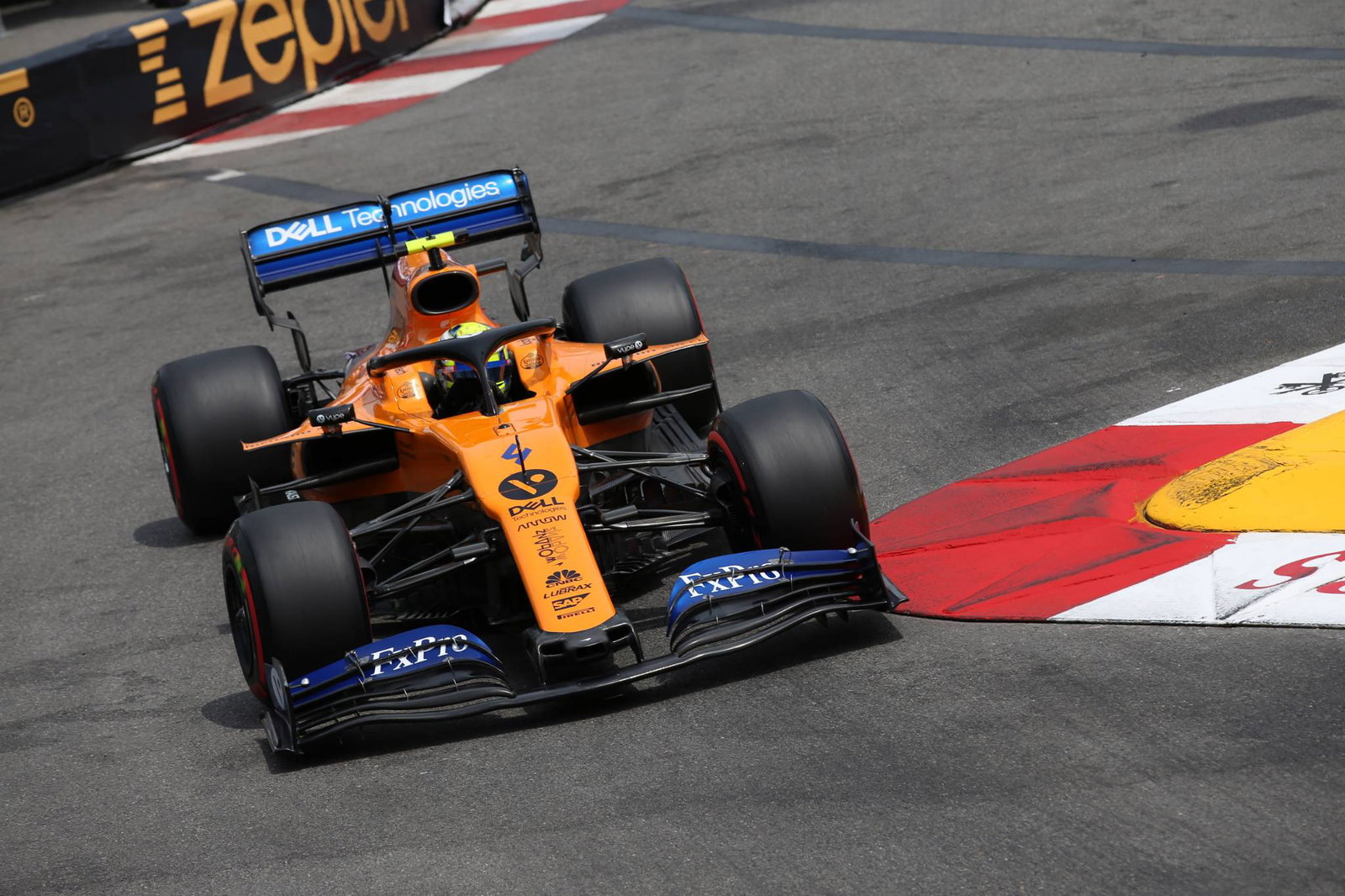 Maldonado, Davidson, Gonzalez link up with JOTA for 2019-20 WEC season