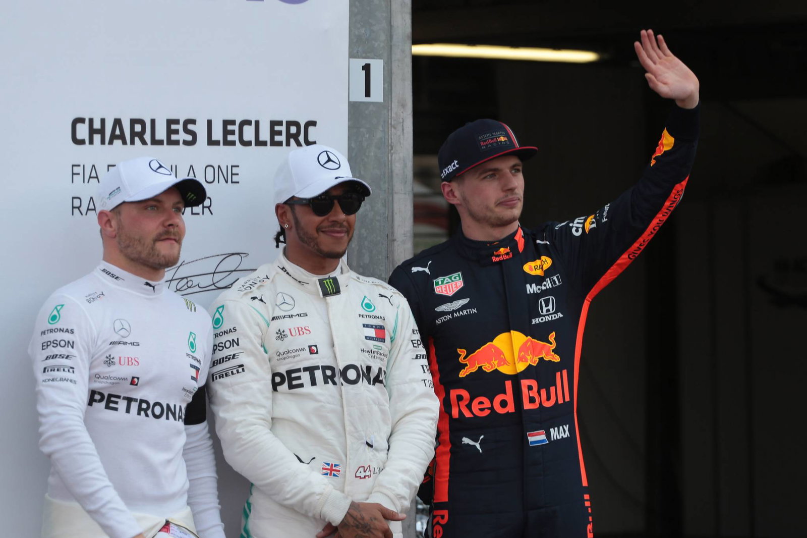 How Max Verstappen is laying claim to being F1’s best driver