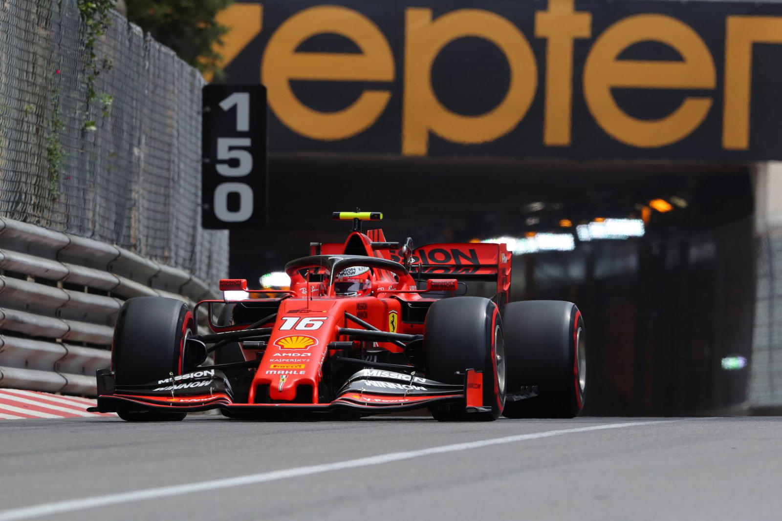 Valtteri Bottas: Cold tyres on final Q3 run meant it was ‘game over’