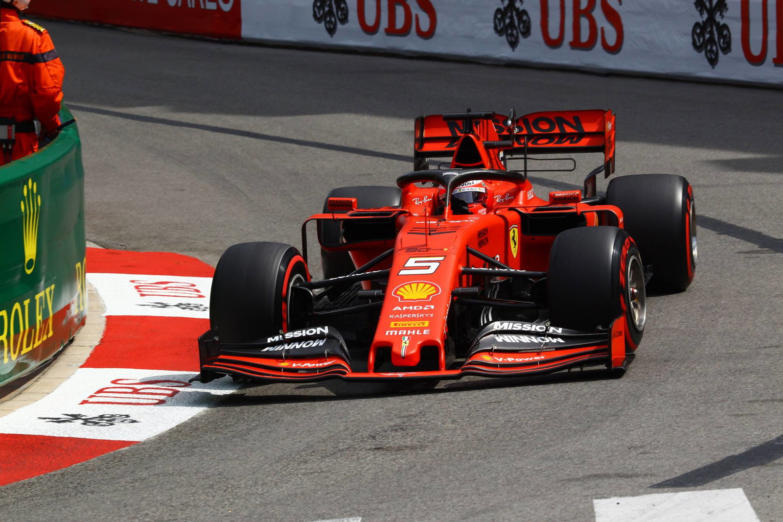 Haas now has ‘clear idea’ about 2019 F1 tyres, says Romain Grosjean