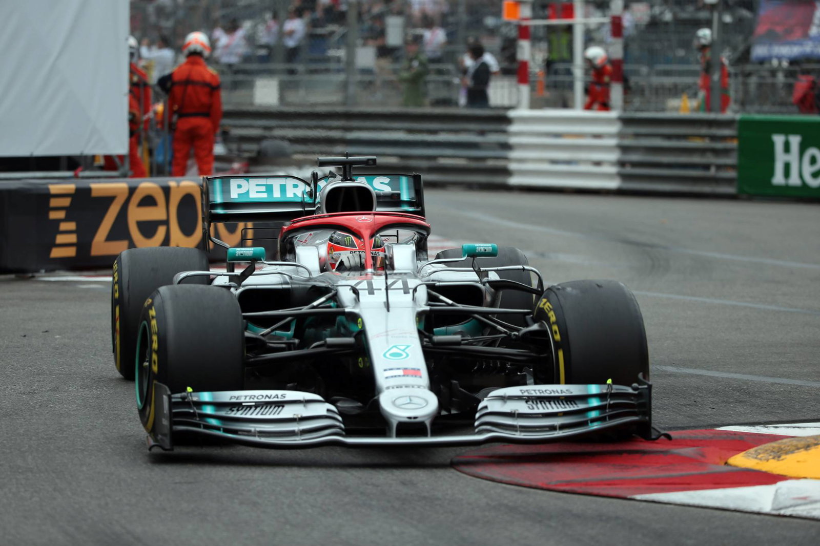 Teknisi: Bagaimana proses tender FIA untuk suku cadang F1 standar 2021 bekerja