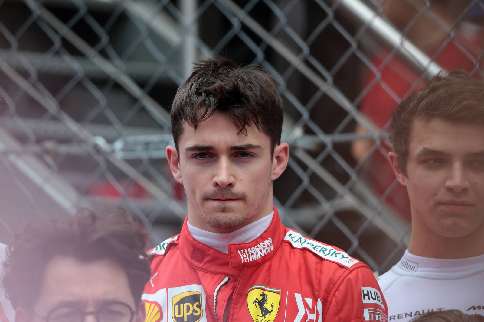 Red Bull harus meningkatkan 'setiap aspek' untuk melawan Mercedes - Verstappen