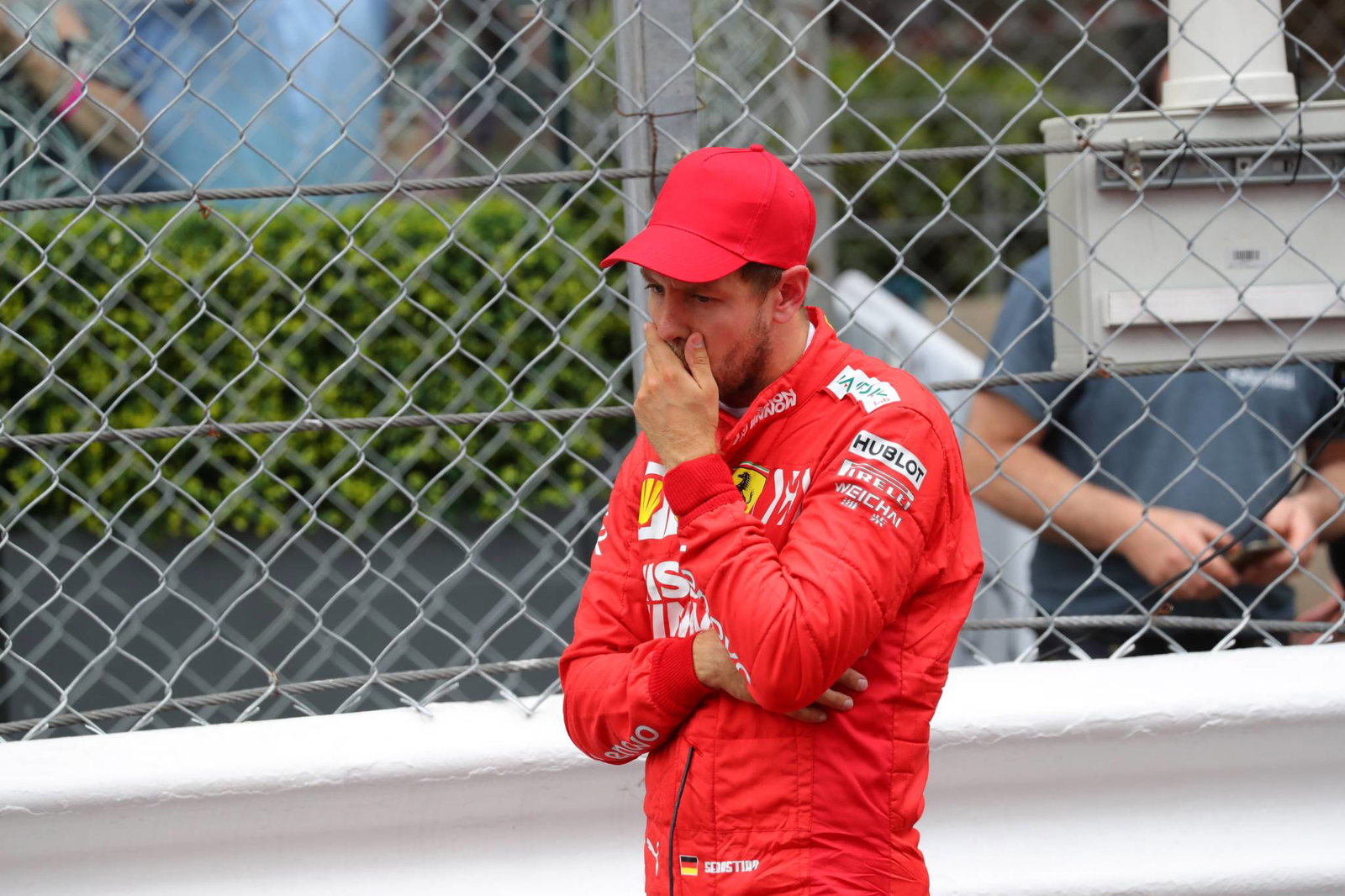 Ricciardo frustrated as poor strategy call costs “big” Monaco result