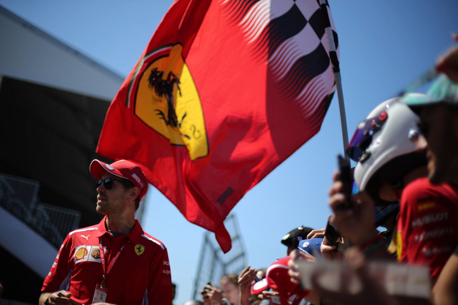 Charles Leclerc mengubah pendekatan setelah kesalahan Baku yang 'bodoh'