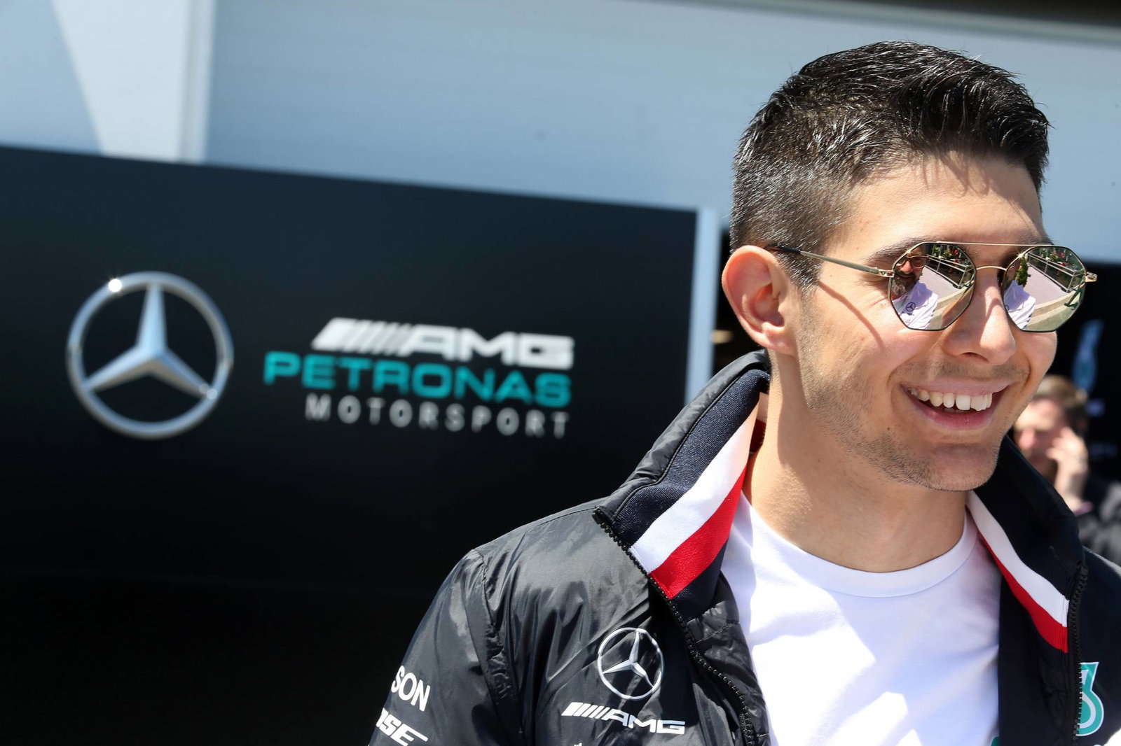 Calderon and Correa get Alfa Romeo F1 test outing at Paul Ricard