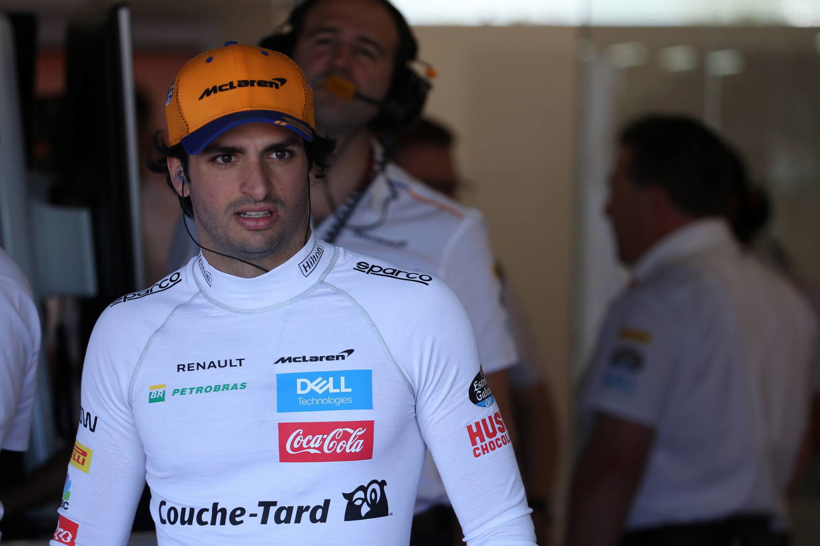 Formula 1 Canadian Grand Prix - Free Practice 2 Results