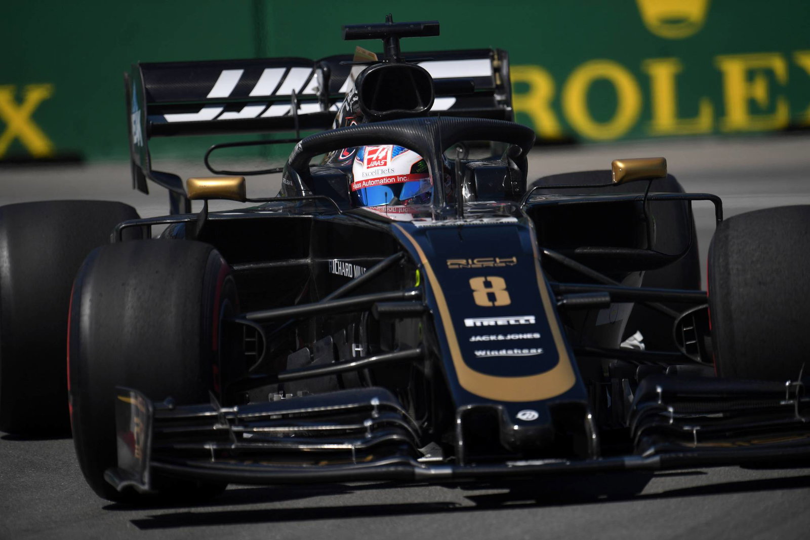 Sebastian Vettel sympathises with F1 stewards but blames regulations