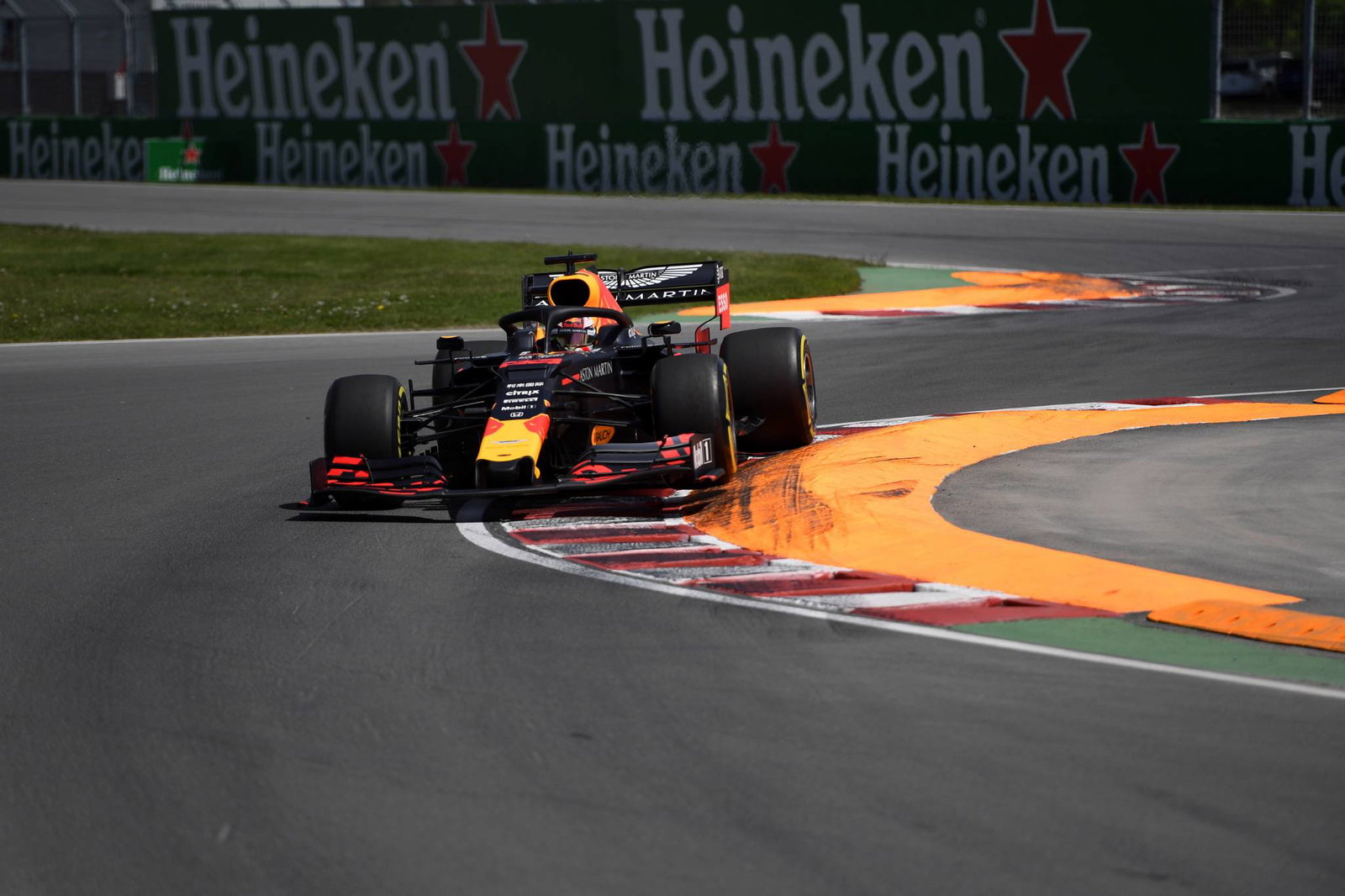 Why Sebastian Vettel’s parc ferme outburst was what Formula 1 needed