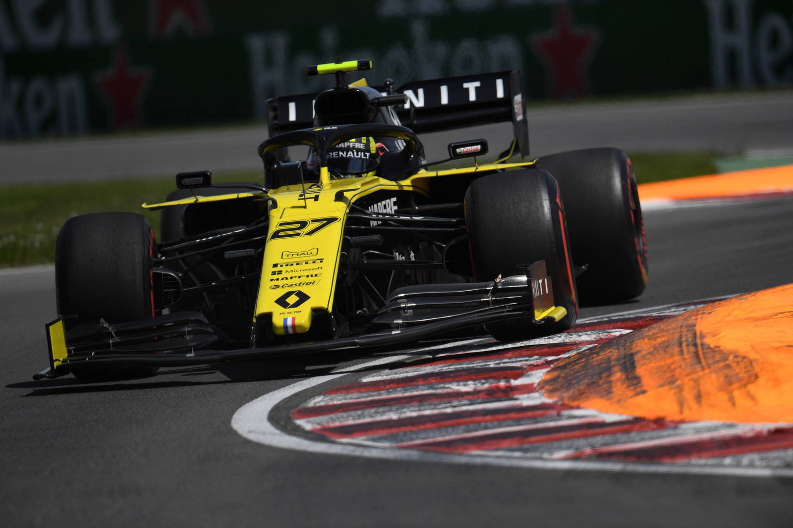 Formula 1 Gossip: F1 not always boring, says Fernando Alonso