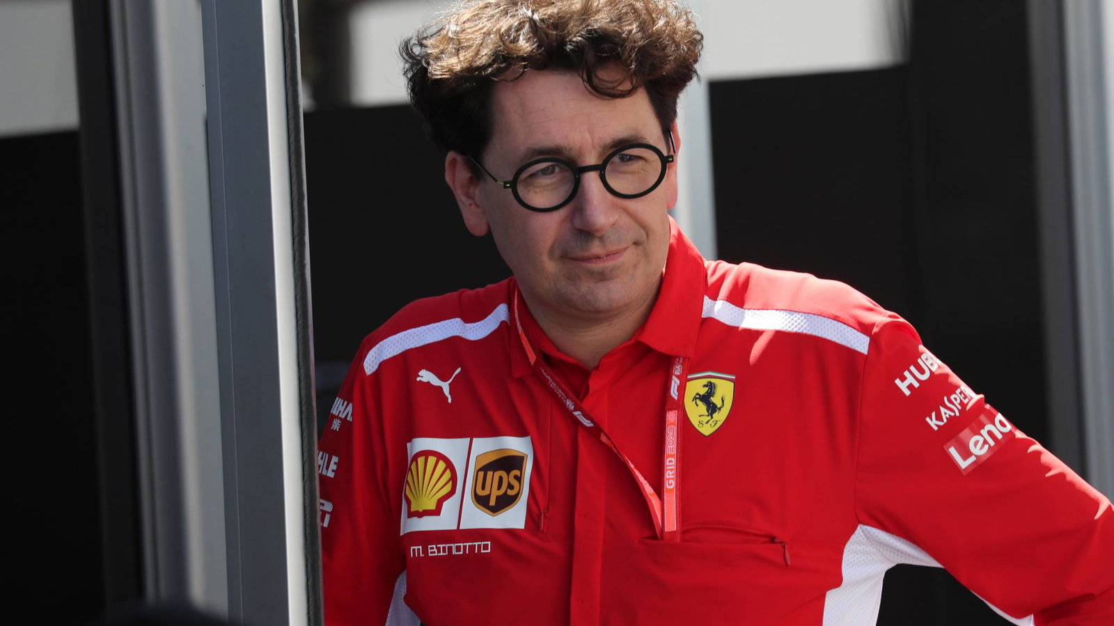 Binotto: There would be no argument if Vettel penalty was reversed