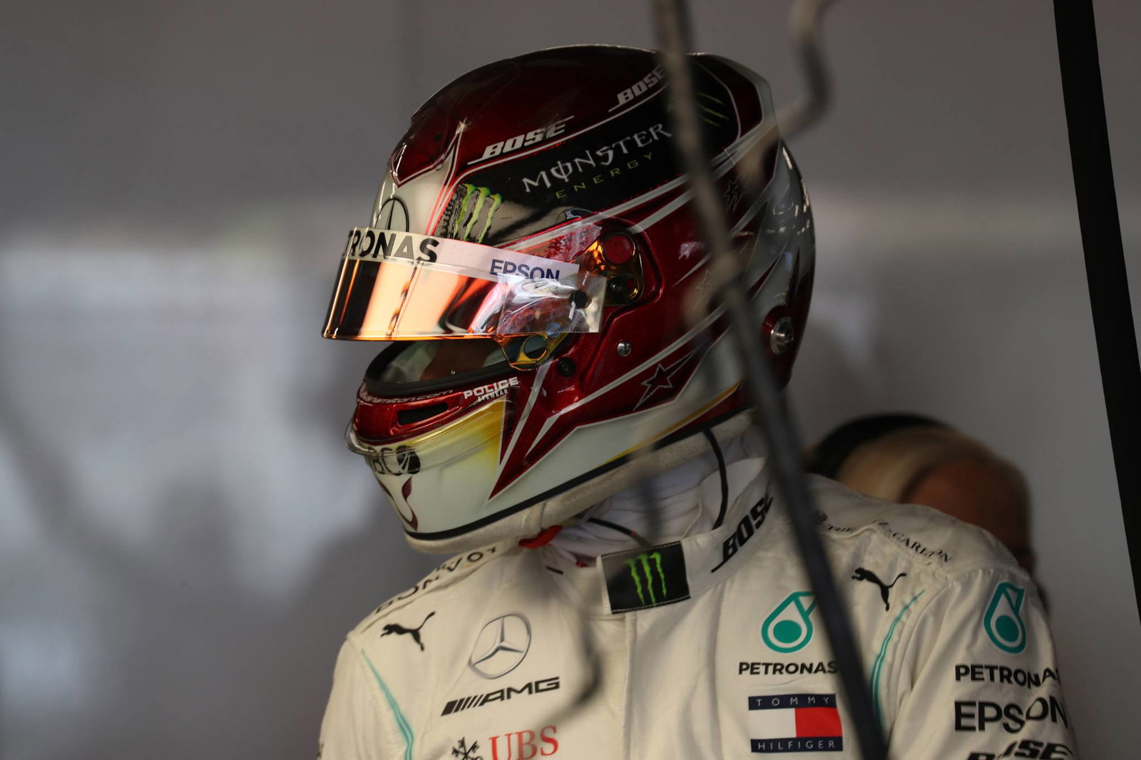 Formula 1 French Grand Prix - Free Practice 1 Results