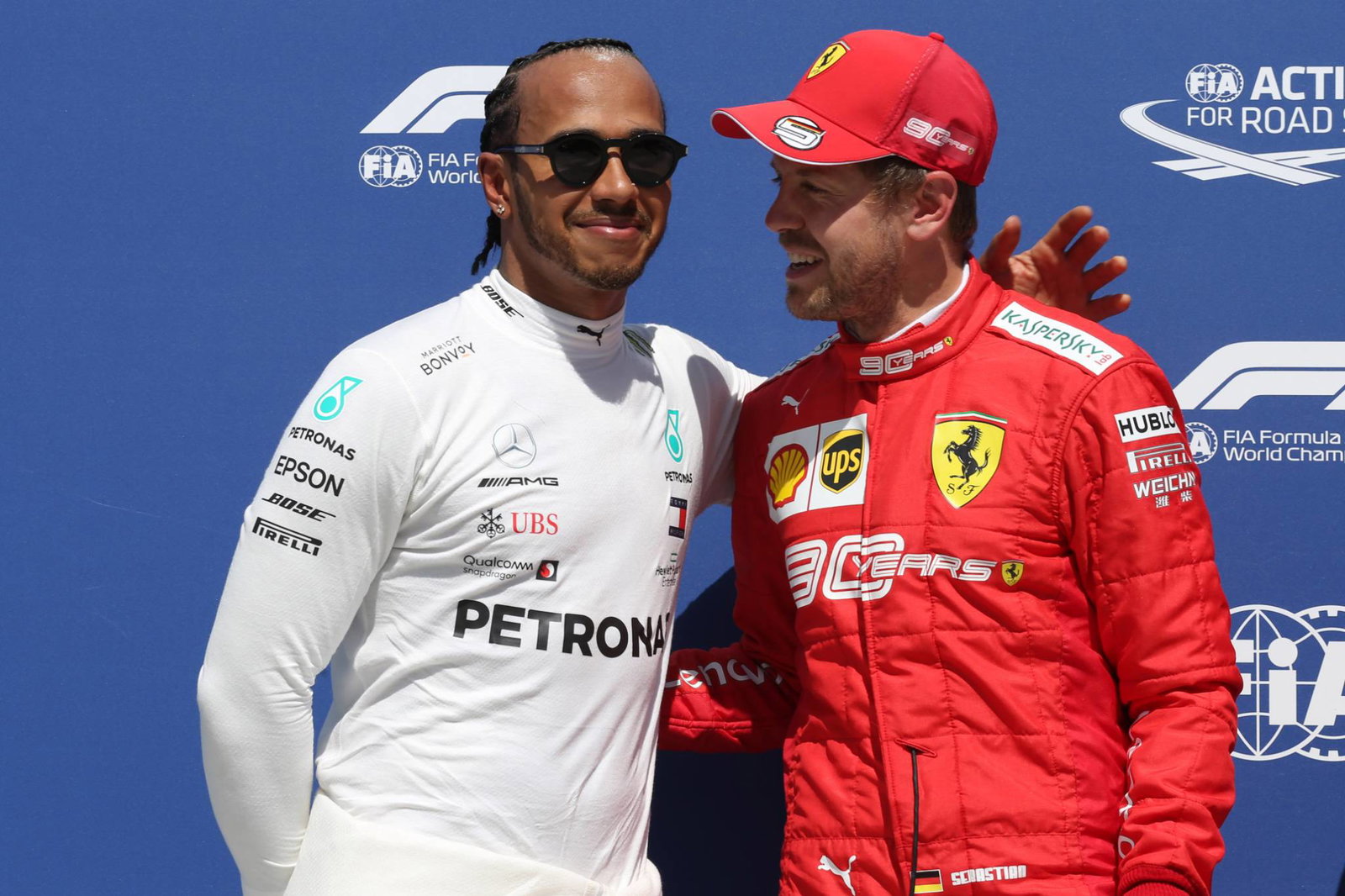 Charles Leclerc disalahkan setelah kualifikasi 'lolos' di Kanada