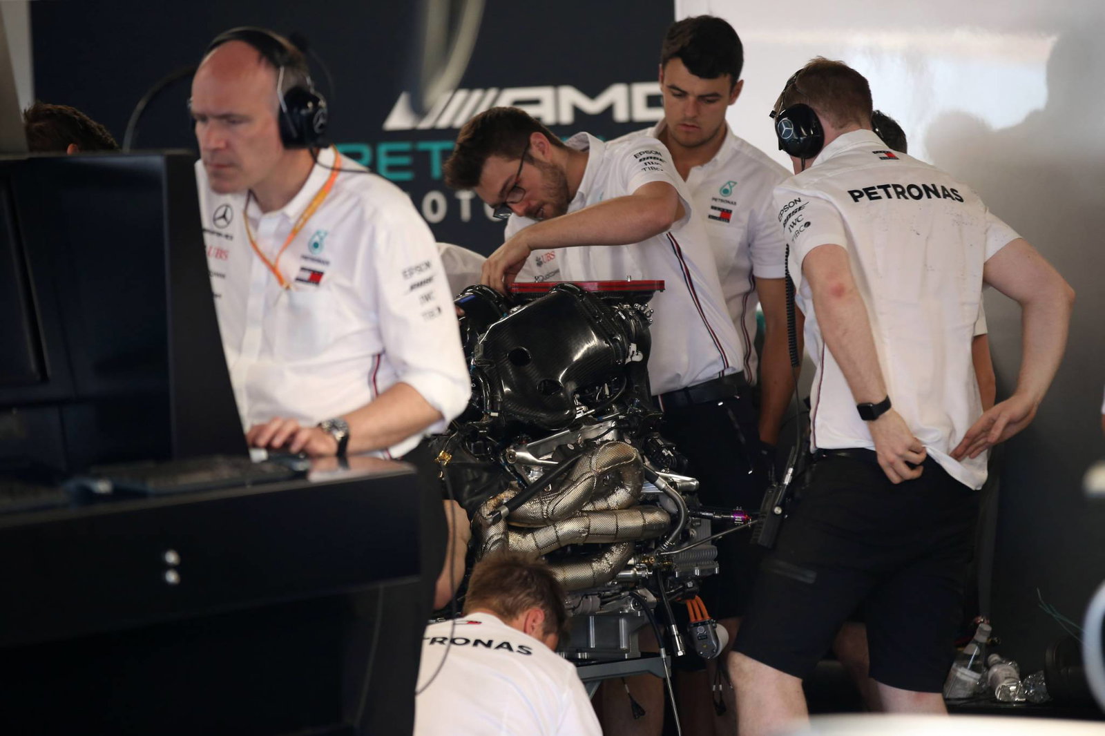 Faktor-faktor yang menyebabkan 