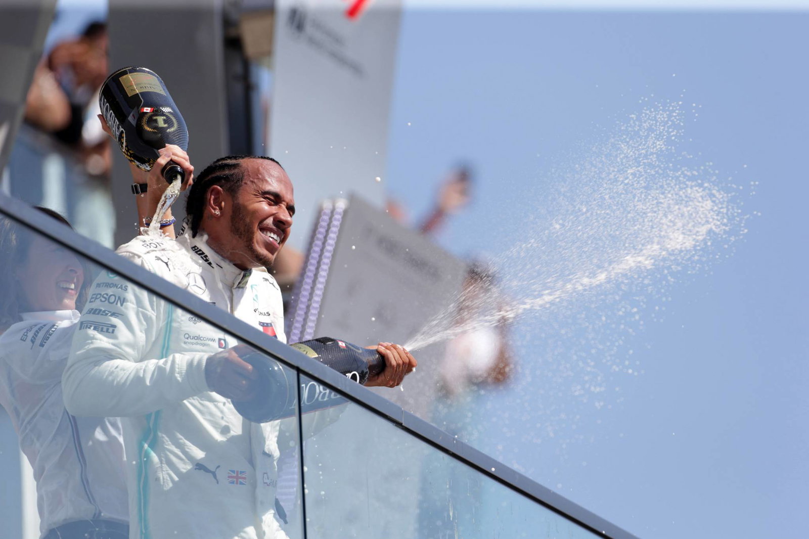 Vettel calls Canadian GP penalty ‘shameful, funny decision’