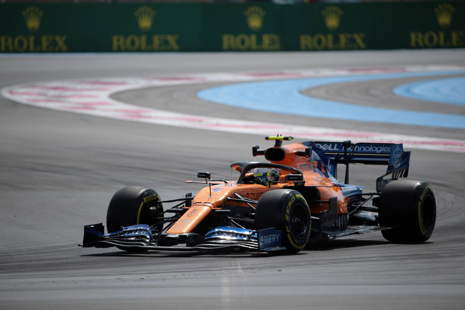 FIA rejects Ferrari's push to overturn Sebastian Vettel's penalty