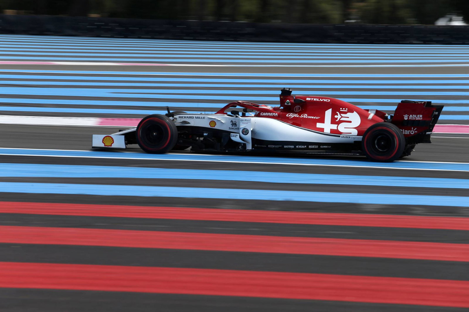 Ferrari: ‘Overwhelming’ new evidence to support Vettel's case