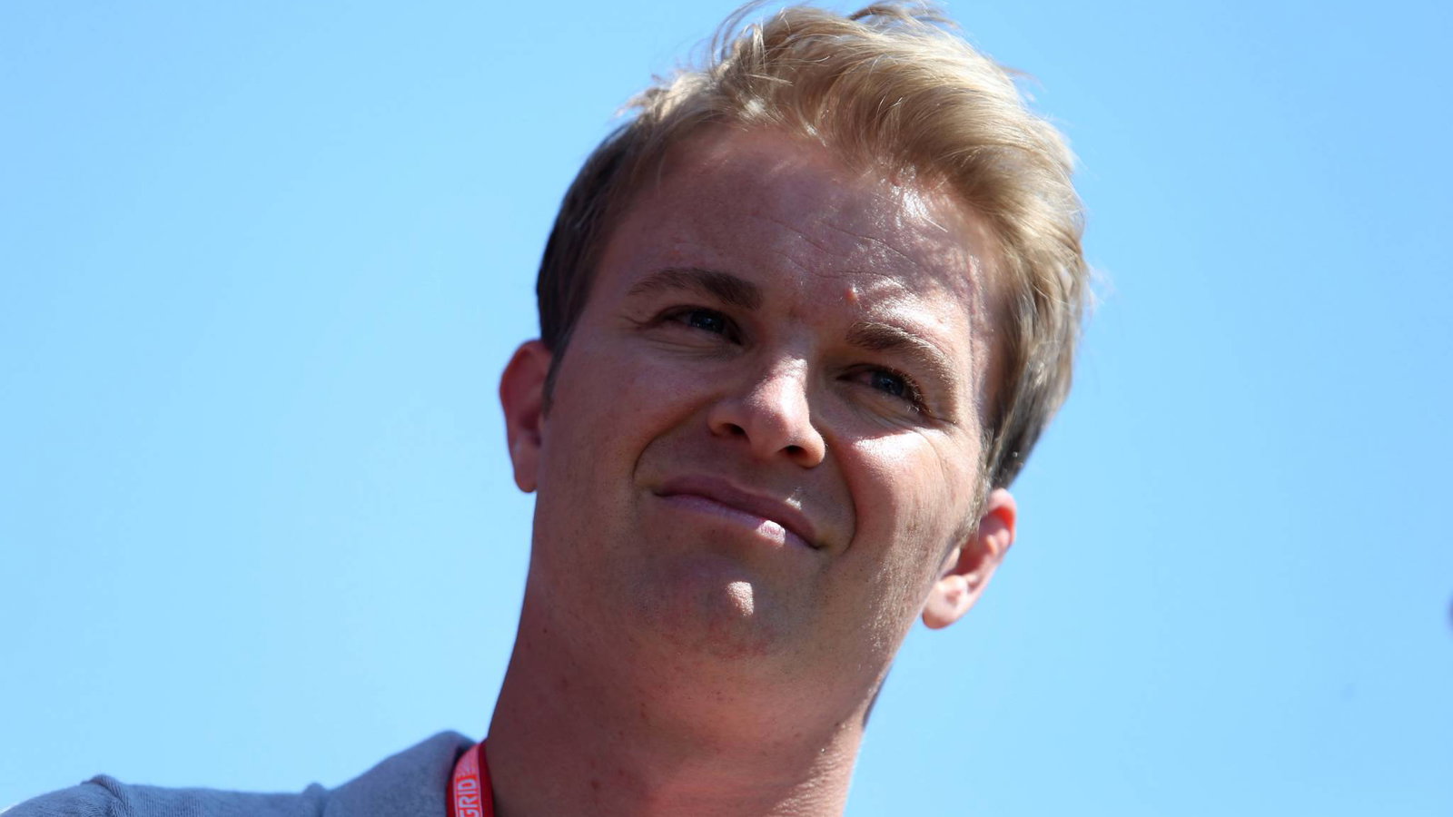 Nico Rosberg: Virtual racers will have advantage when F1 season starts