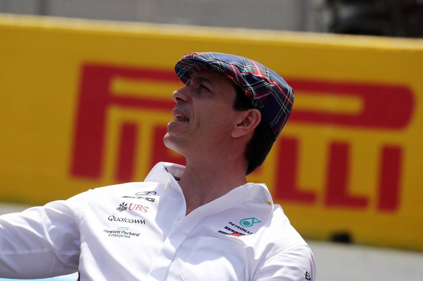 Peringkat Pembalap F1 - Grand Prix Prancis