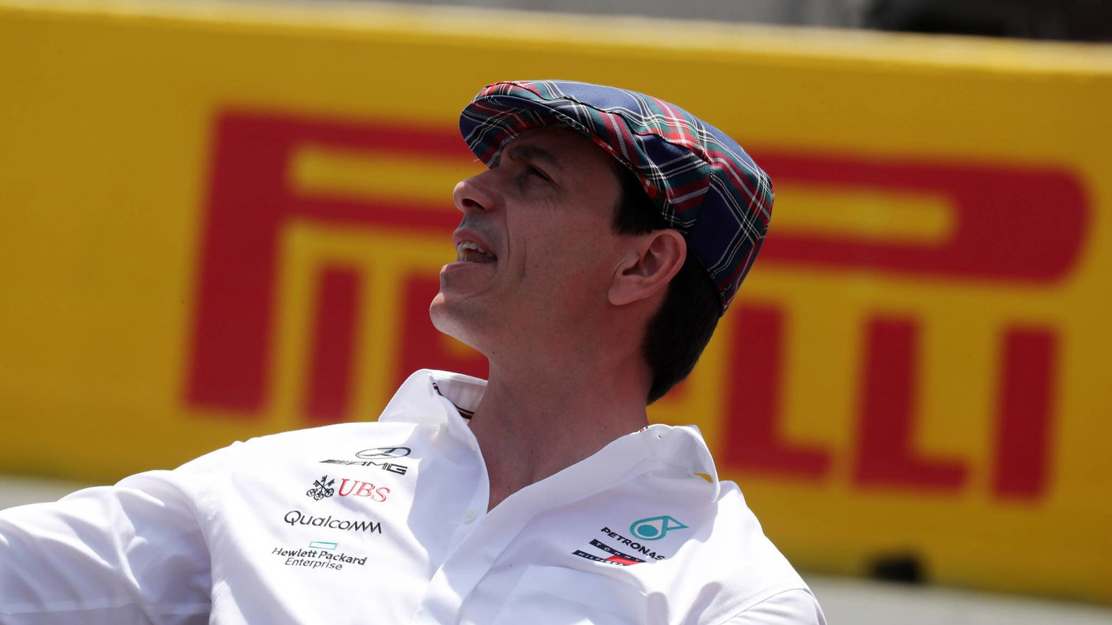 Wolff: Aturan F1 2021 bukan ilmu roket