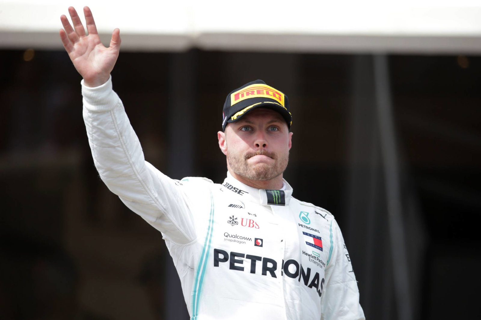 Carlos Sainz to tee off against F1 team bosses in charity golf event