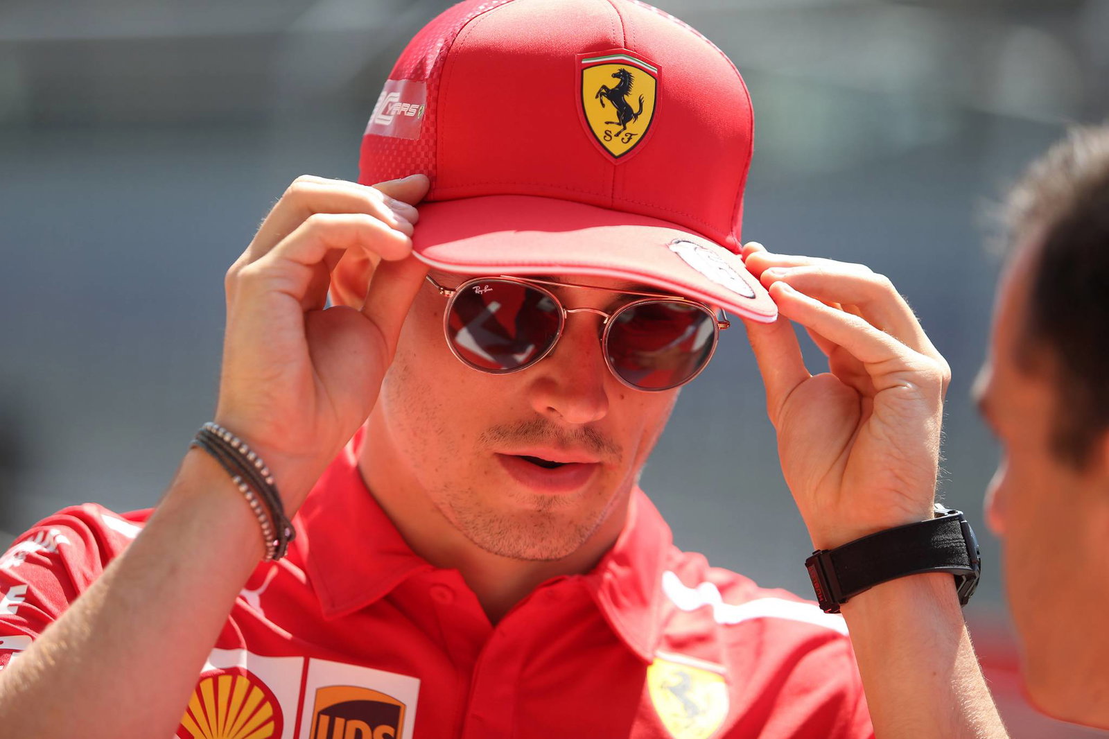 Raikkonen says track limits will be the ‘same story’ in Austria