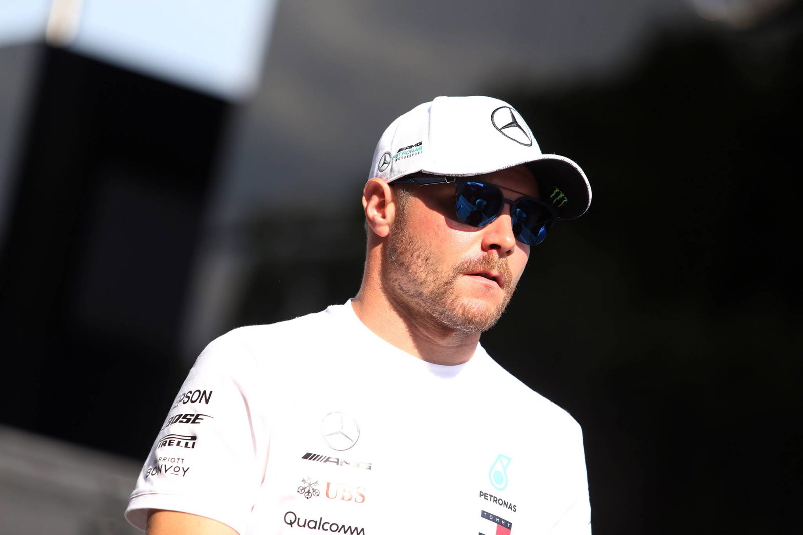 F1 Paddock Notebook - Austrian Grand Prix Thursday