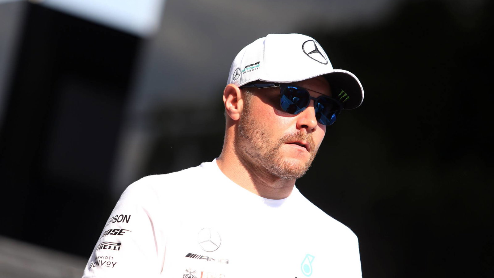 Bottas tidak memikirkan bantuan dari Ferrari, Red Bull dalam perebutan gelar