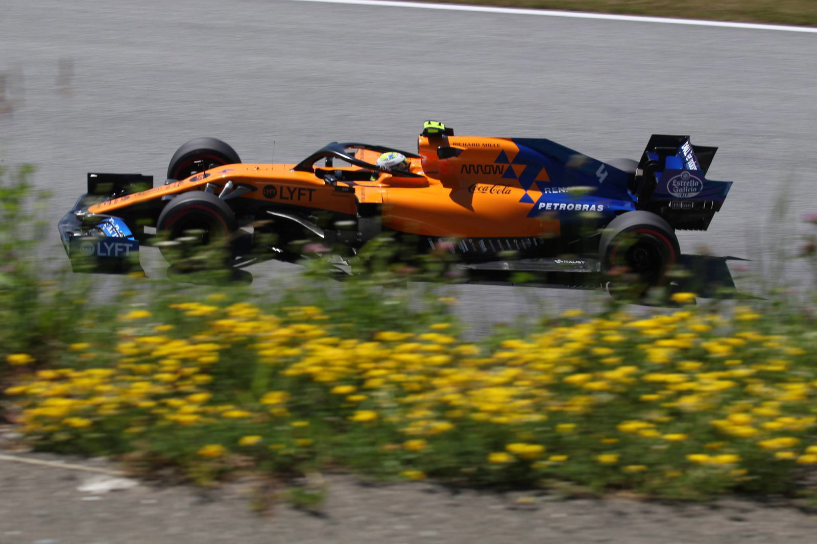 Will the British Grand Prix be saved? Silverstone’s story so far