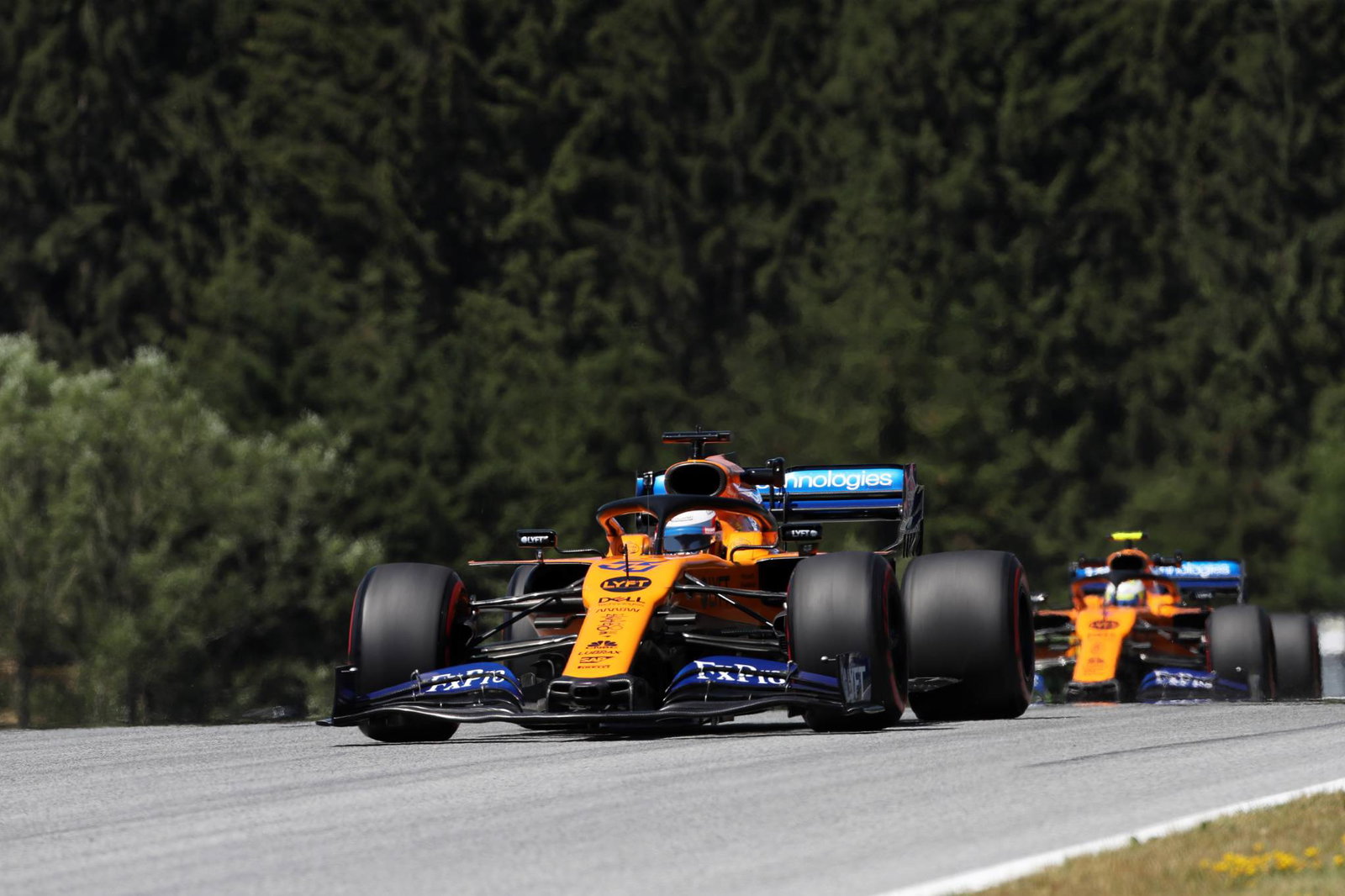 “Over-regulated” F1 has too many rules, says Christian Horner