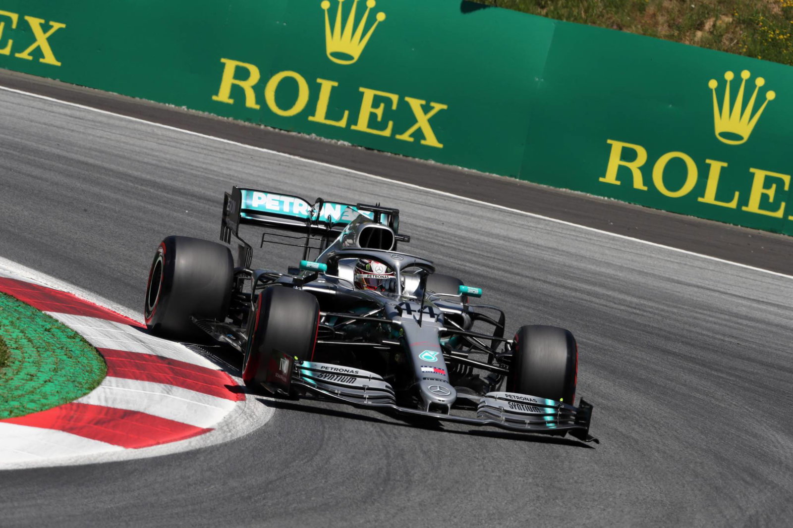 Max Verstappen berpikir kondisi angin yang 