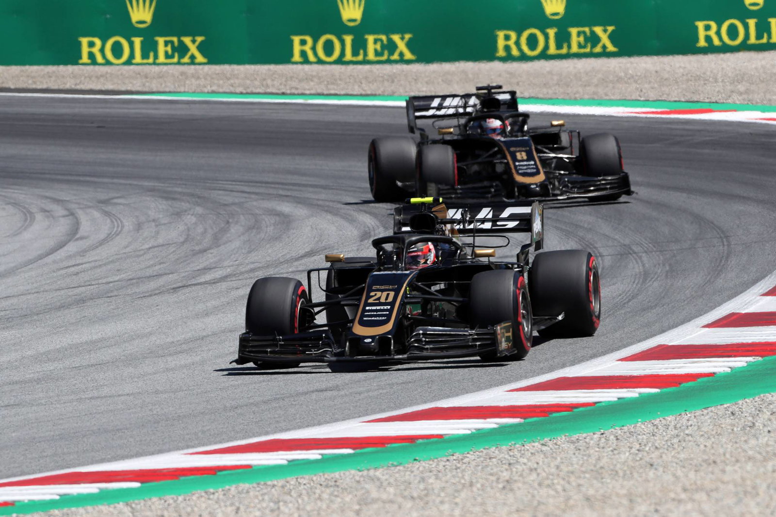 Williams F1 to consider options for Paddy Lowe’s replacement